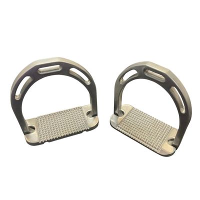 KHS-E (4.75) Light Weight Aluminum Stirrups