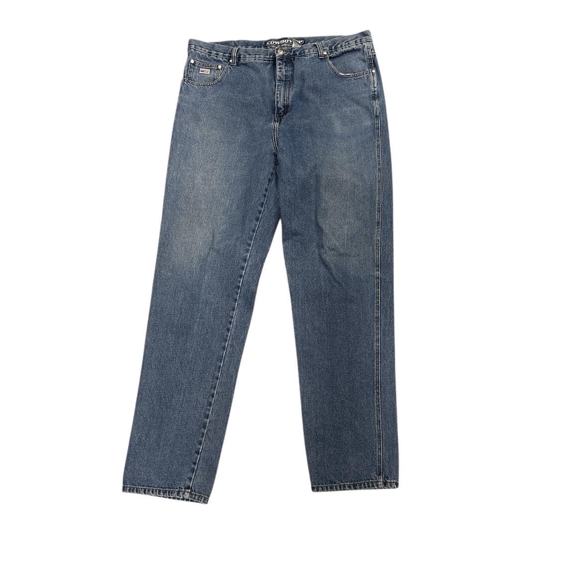 42x36 Cowboy up Jeans