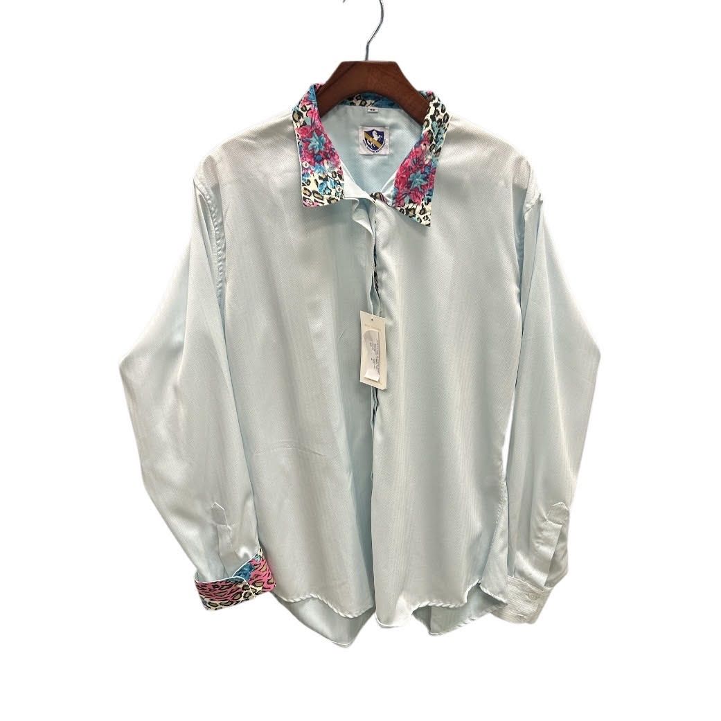 KHS-E 46 Royal Highness Coolmax Long Sleeve Shirt