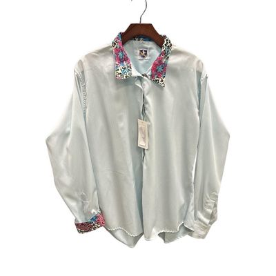 KHS-E 46 Royal Highness Coolmax Long Sleeve Shirt