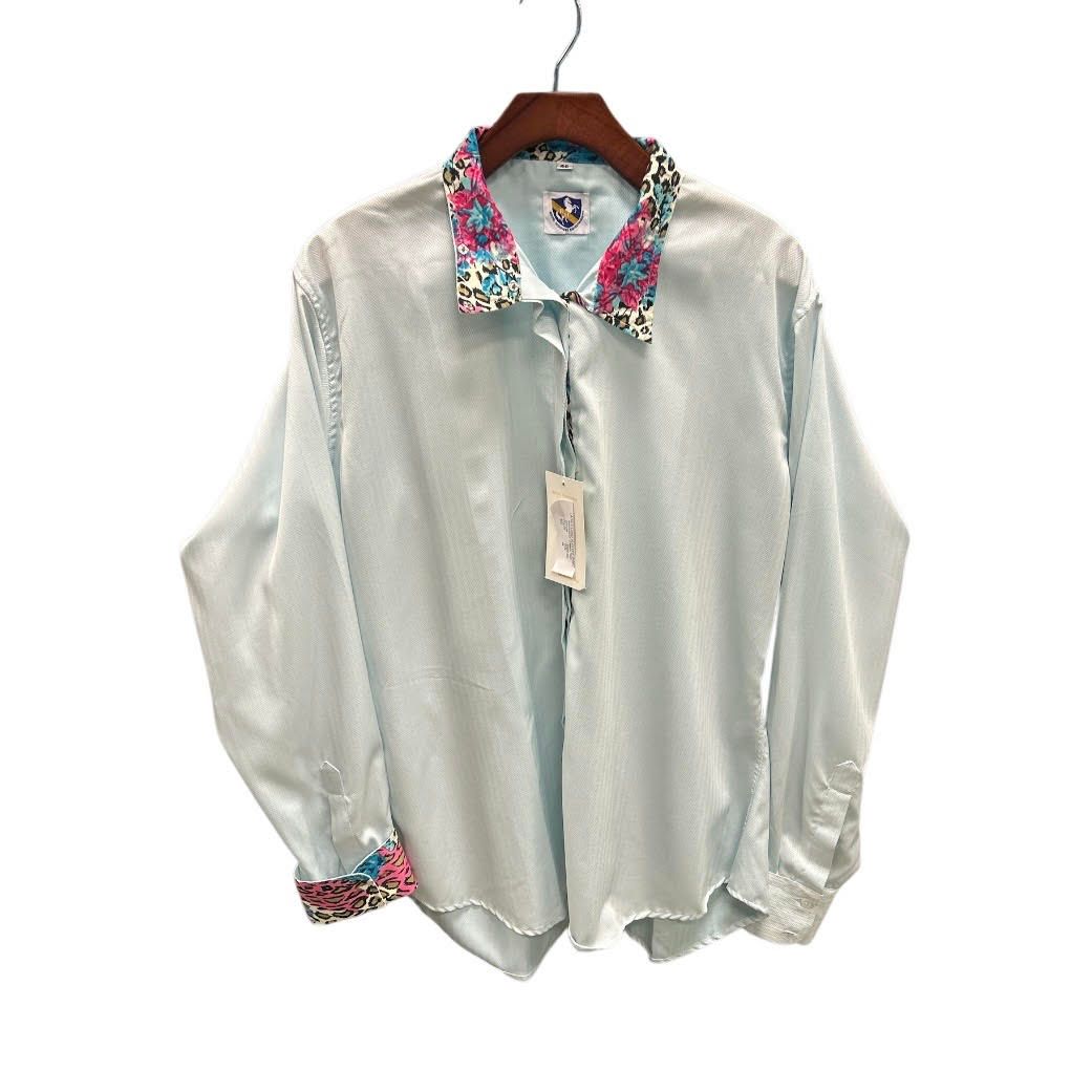 KHS-E 46 Royal Highness Coolmax Long Sleeve Shirt