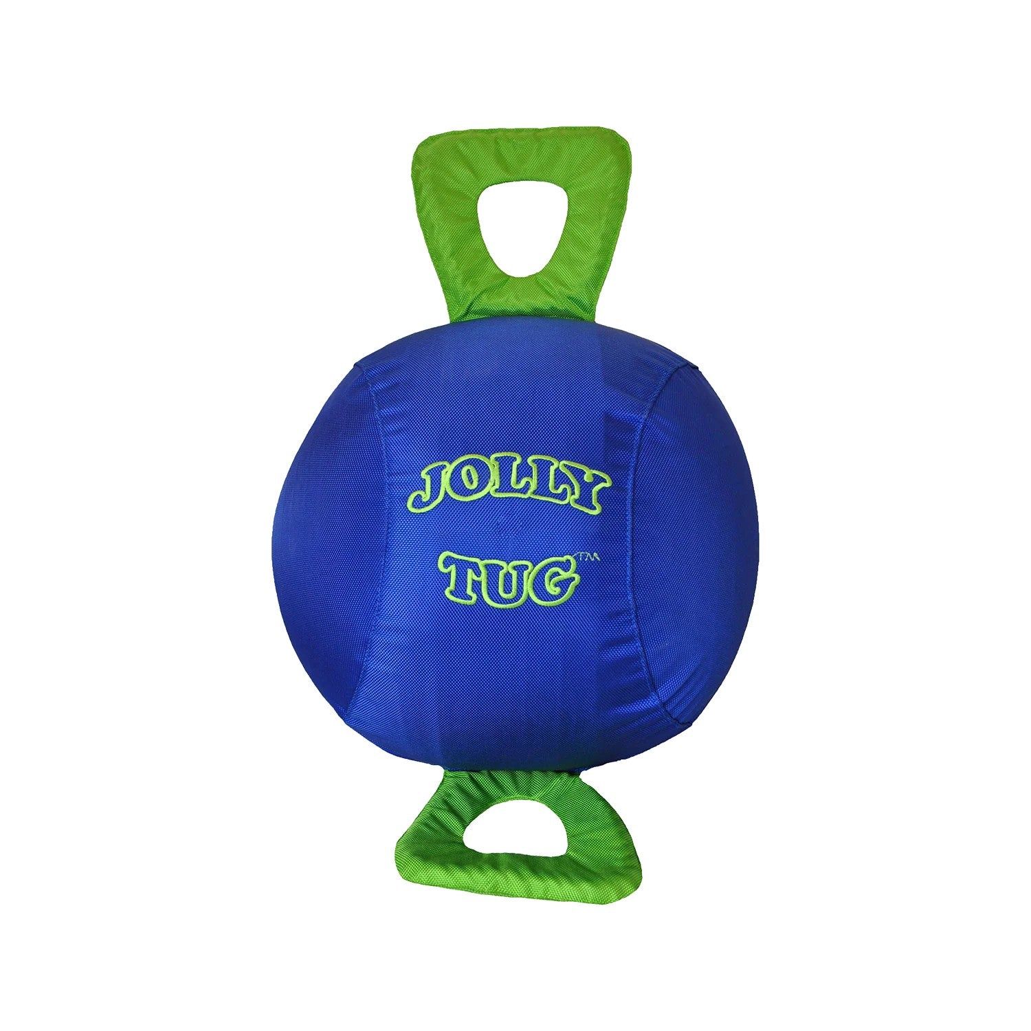 Horse Jolly Tug