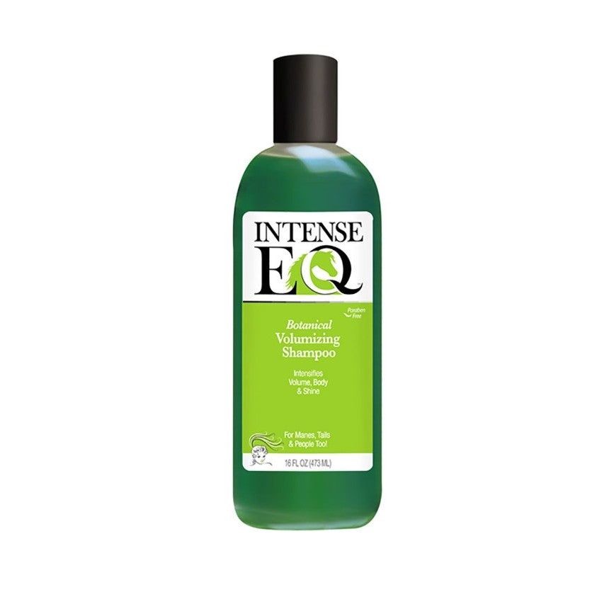 Botanical Volumizing Shampoo