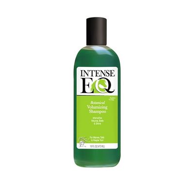 Botanical Volumizing Shampoo