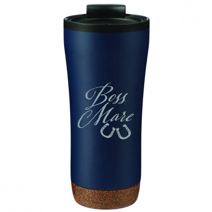 K &amp; Co Boss Mare Tumbler
