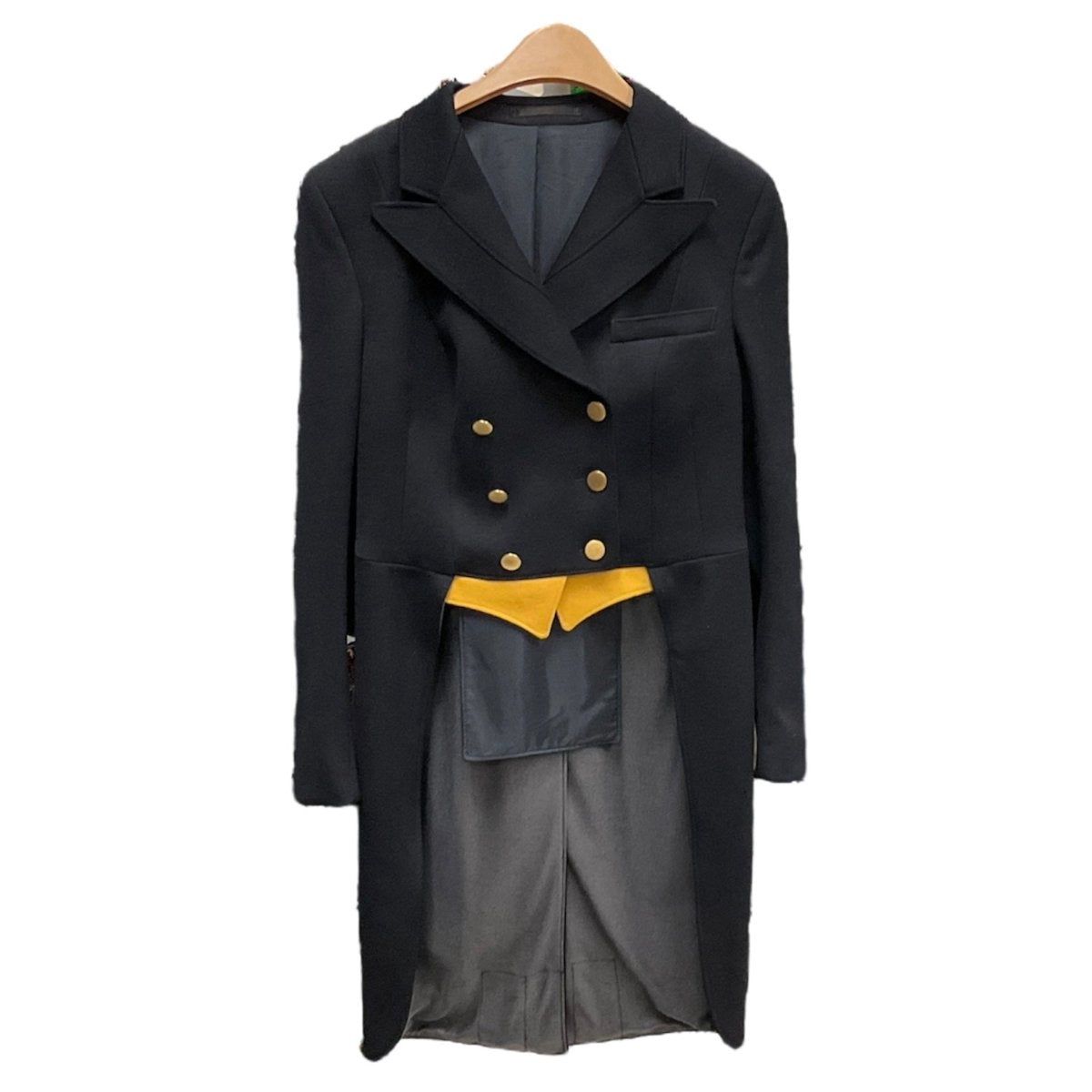 KHS-C Pikeur Ladies Shadbelly Coat