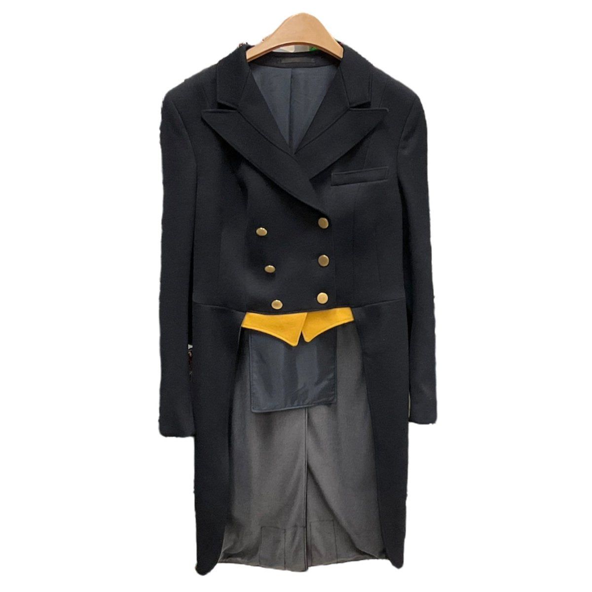 KHS-C Pikeur Ladies Shadbelly Coat