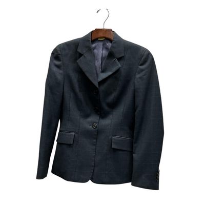 KHS-E 0 Short RJ Classics Show Coat