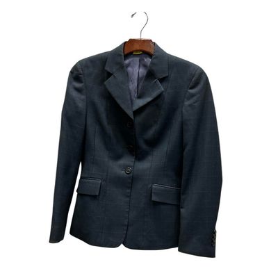 KHS-E 0 Short RJ Classics Show Coat