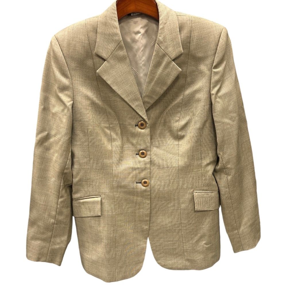 (14R) Grand Prix Hunter Show Coat