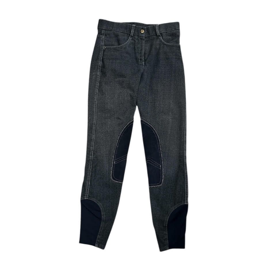 KHS-E 24 Ovation Knee Patch Breeches