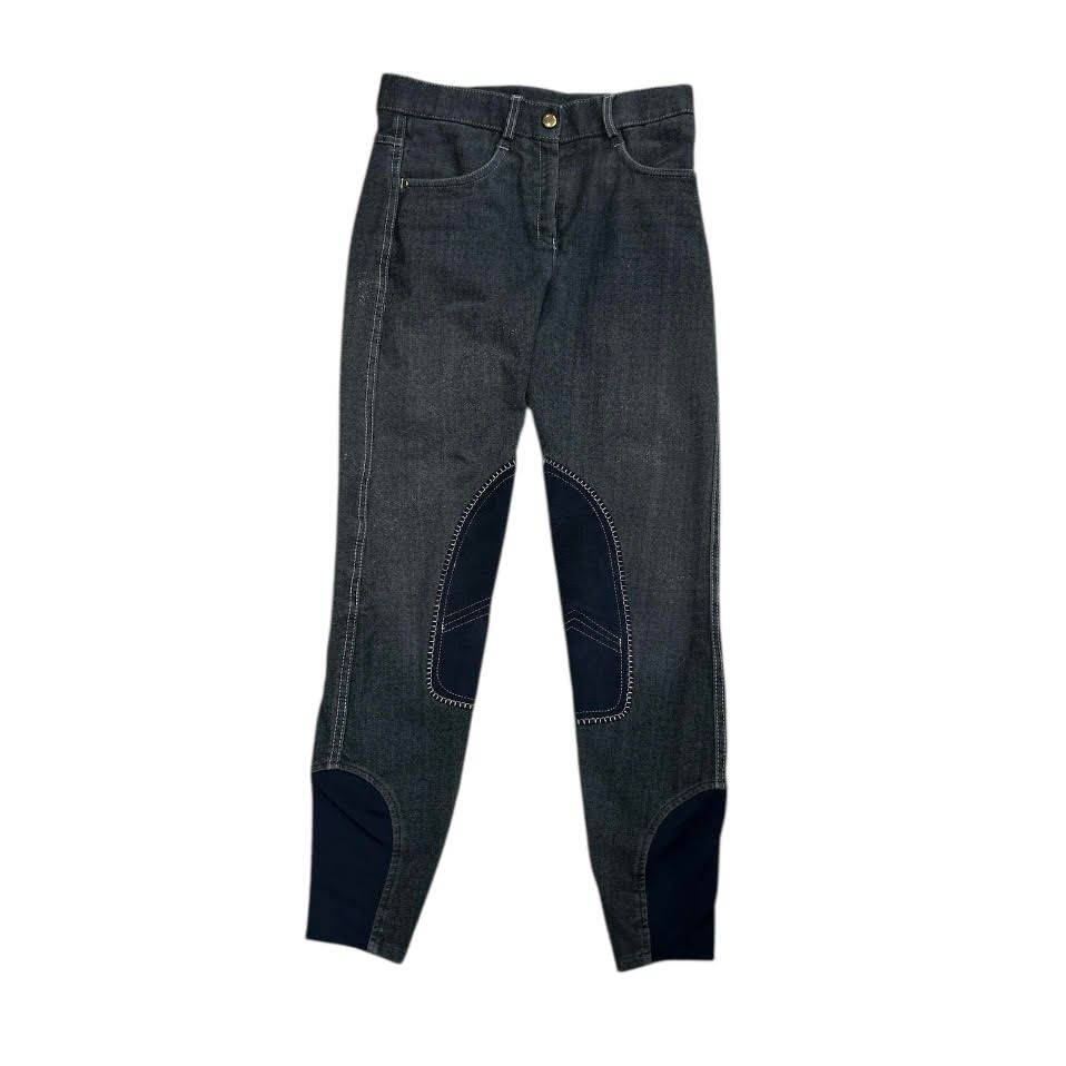KHS-E 24 Ovation Knee Patch Breeches