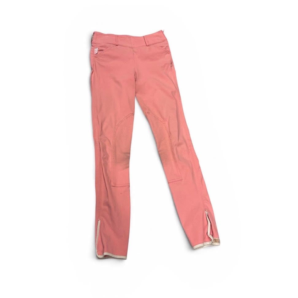 KHS-E 24 The Tailored Sportsman Pink Breech