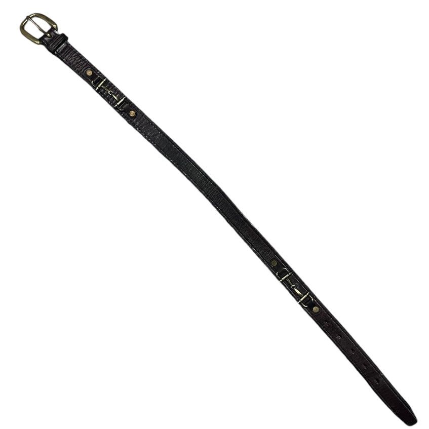 KHS-E 24 Tory Belt