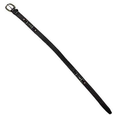KHS-E 24 Tory Belt