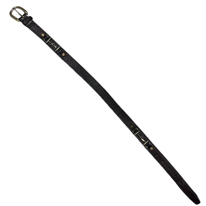 KHS-E 24 Tory Belt
