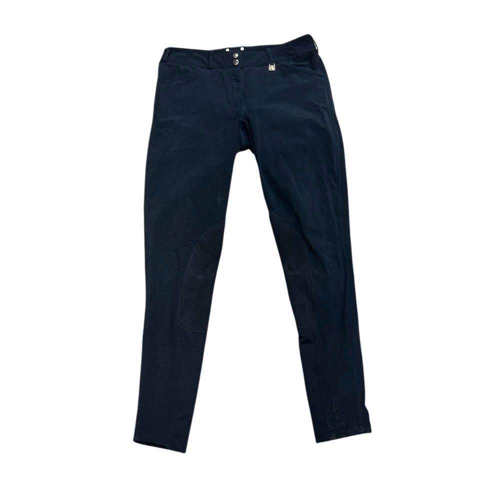 KHS-E 28L Romph Knee Patch Breech
