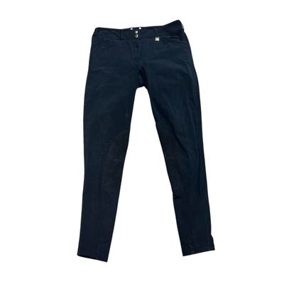 KHS-E 28L Romph Knee Patch Breech