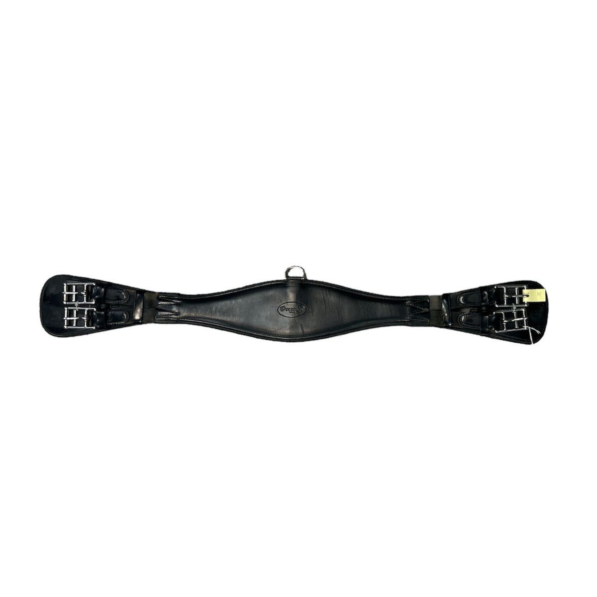 KHS-E 30" Prestige Dressage Girth