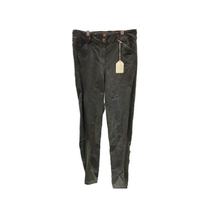 KHS-E 30R Piper Denim Breech