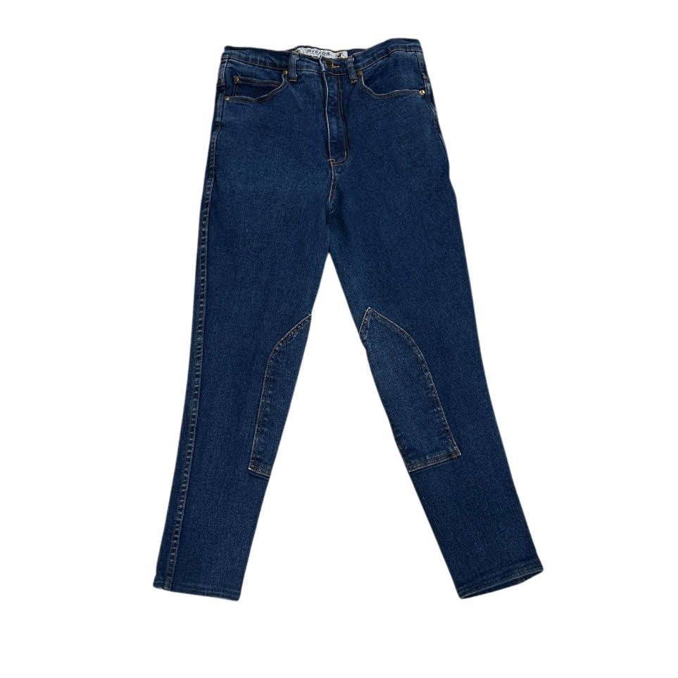 KHS-E 32 Steeds Riding Wear Men's Breeches