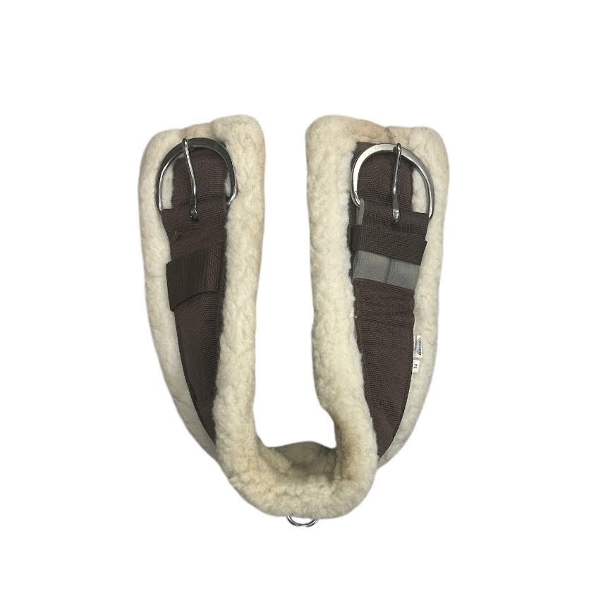 (34) Toklat Fleece Cinch