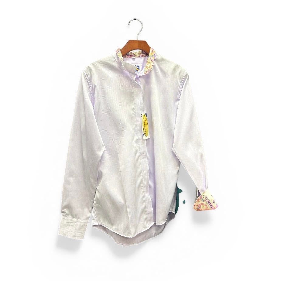 KHS-E 40 Royal Highness Coolmax Show Shirt