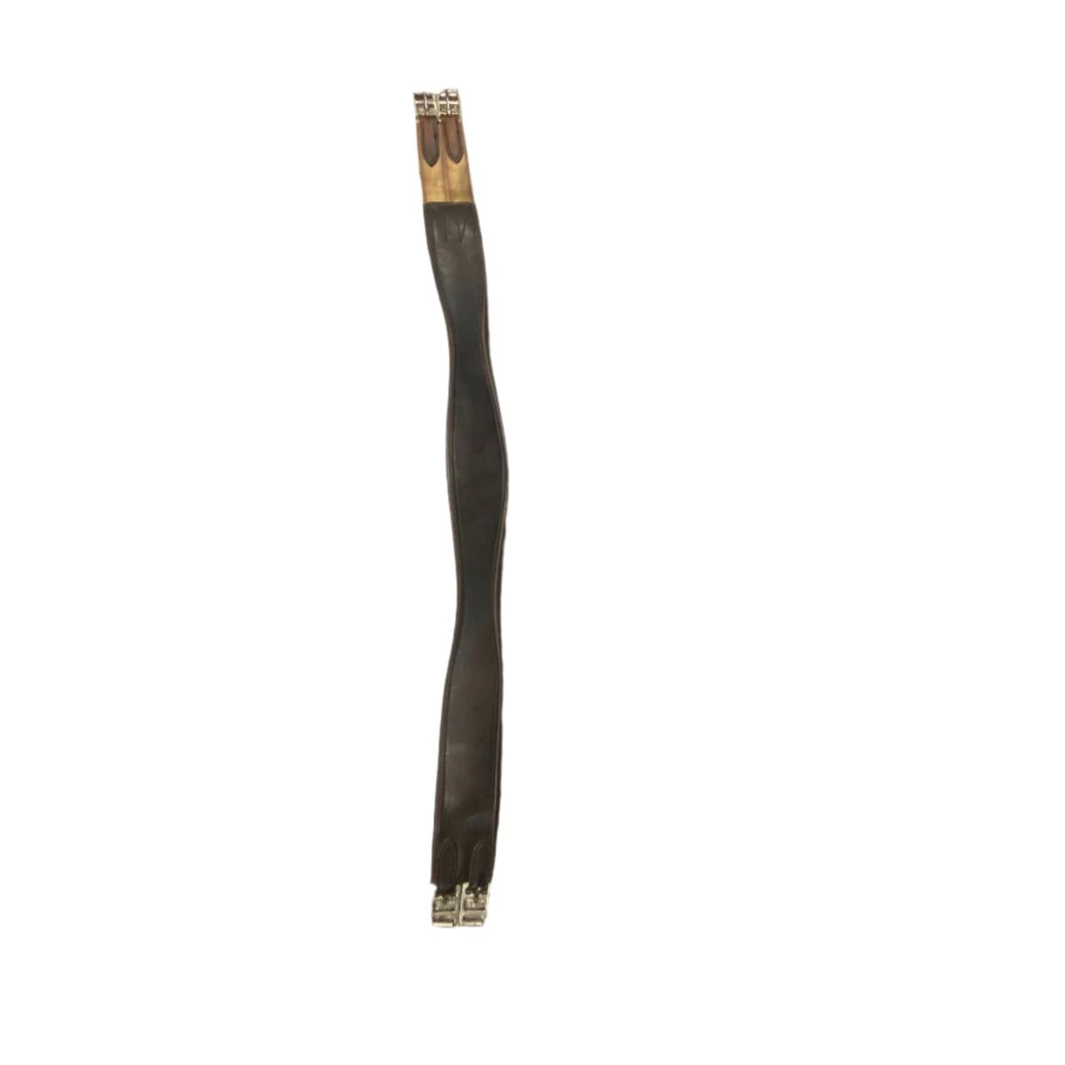 KHS-E 46" Leather Girth