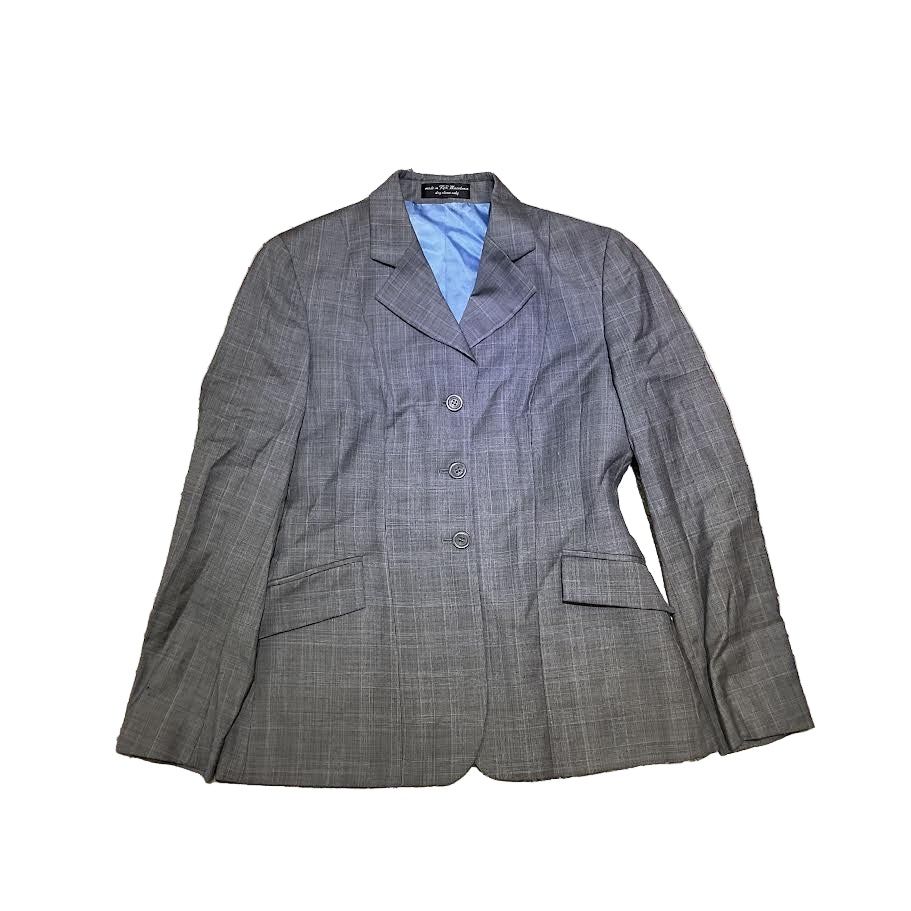 KHS-E 4R RJ Classics Sterling Collection Show Coat
