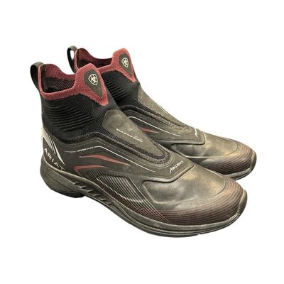 KHS-E 7 Ascent Paddock Boots