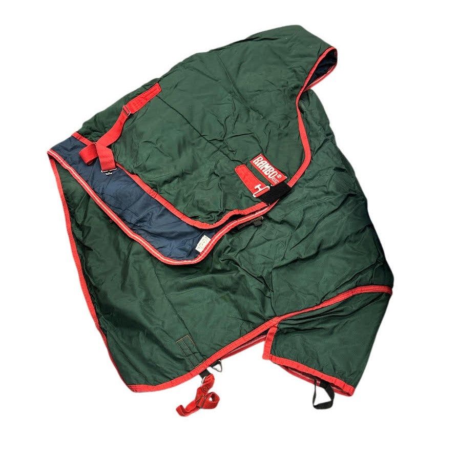 (81) 370g Rambo Rug