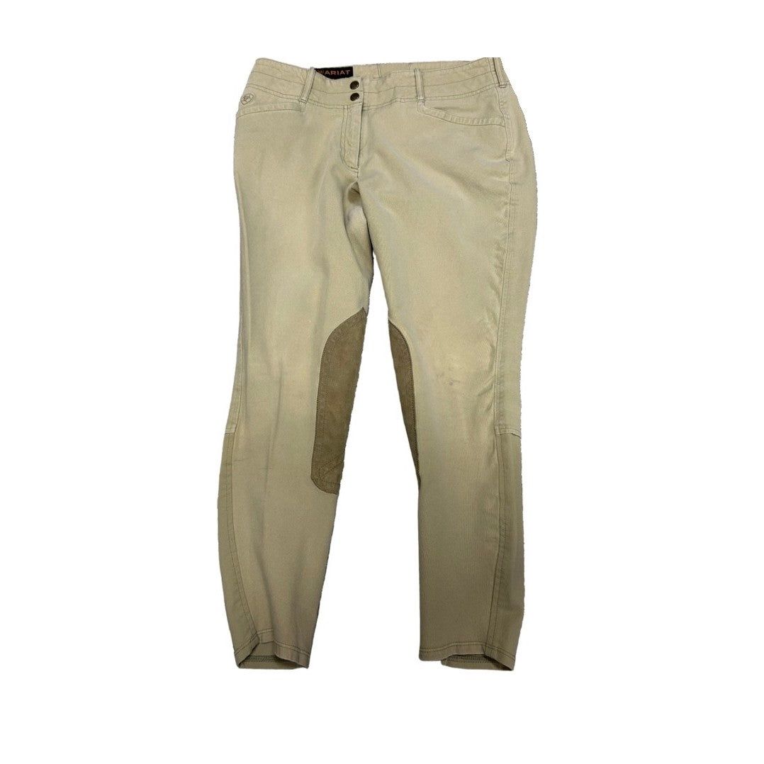 KHS-E Ariat® Brittany Breech 30R