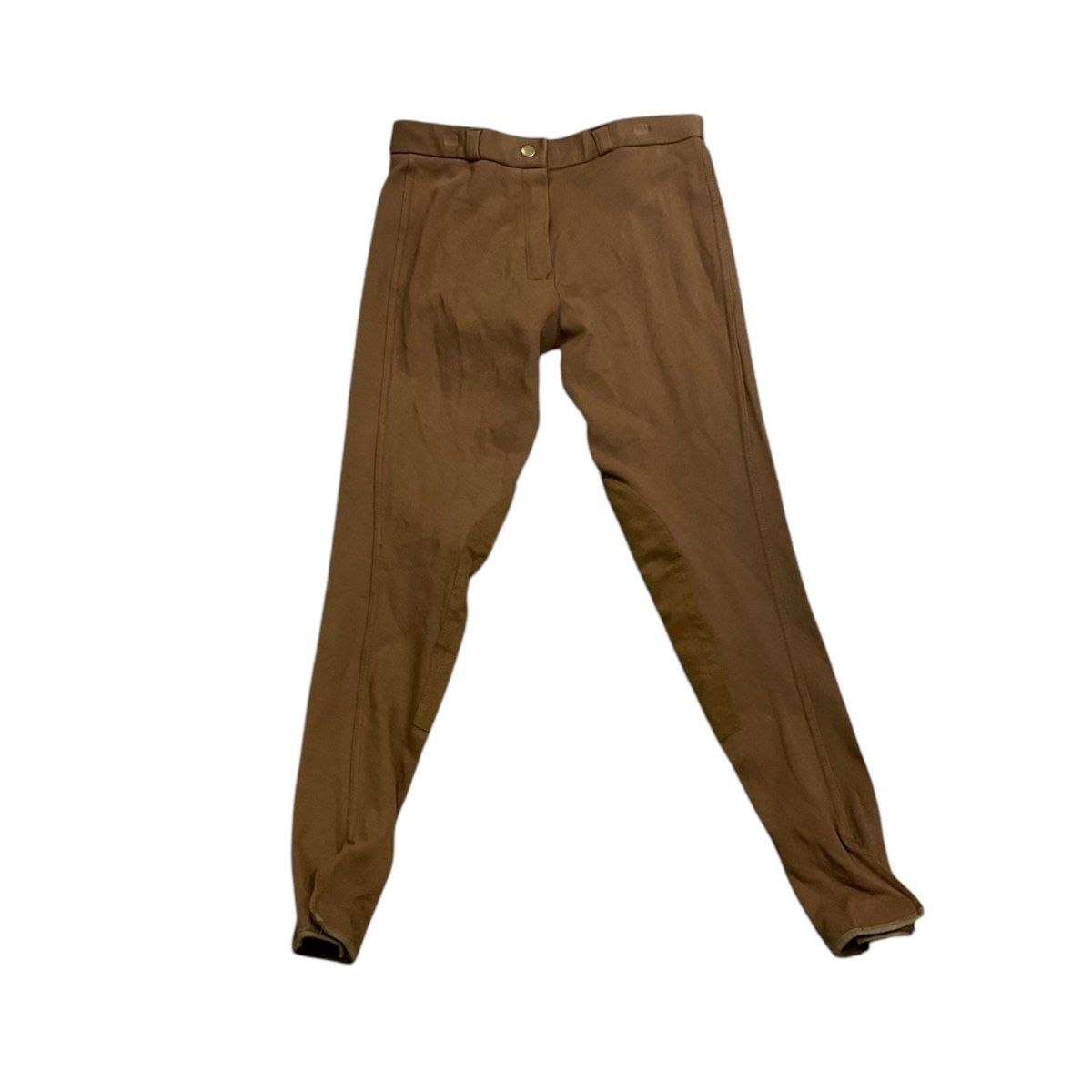 KHS-E Ashley Cotton Knee Patch Breech