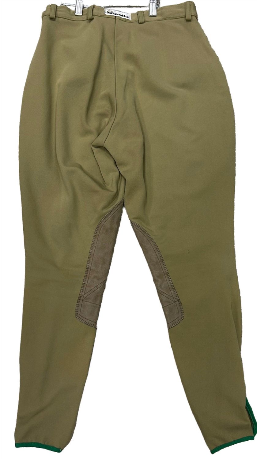 KHS-E Cavallo Knee Patch Breech