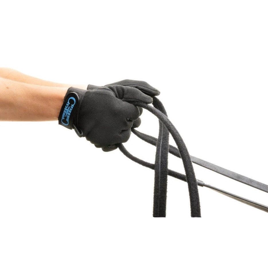 KHS-E CC Rein and Glove Training System