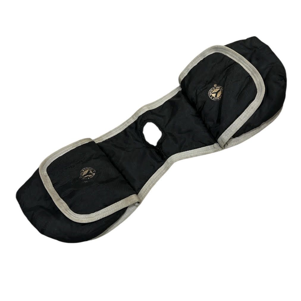 KHS-E Circle Y Saddle Bag