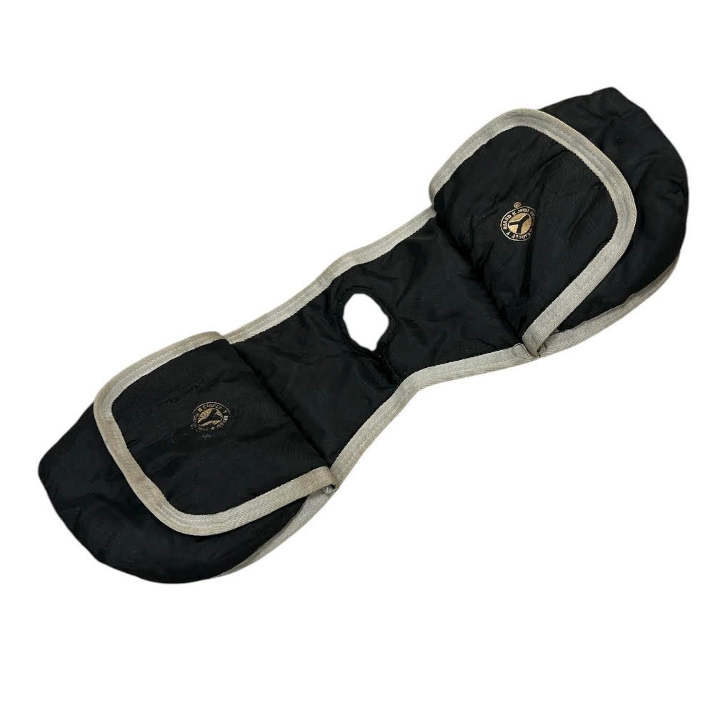 KHS-E Circle Y Saddle Bag