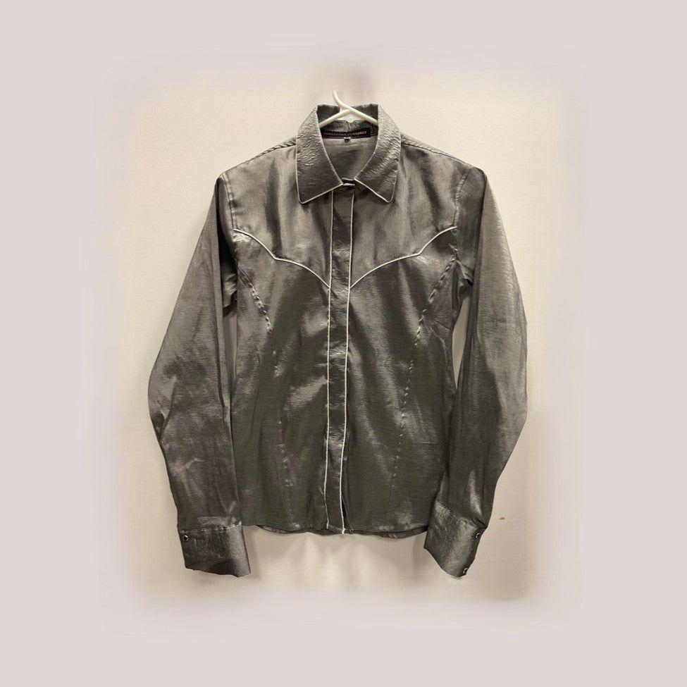 KHS-E Dime Store Cowgirls Show Shirt (M)