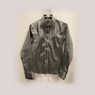 KHS-E Dime Store Cowgirls Show Shirt (M)
