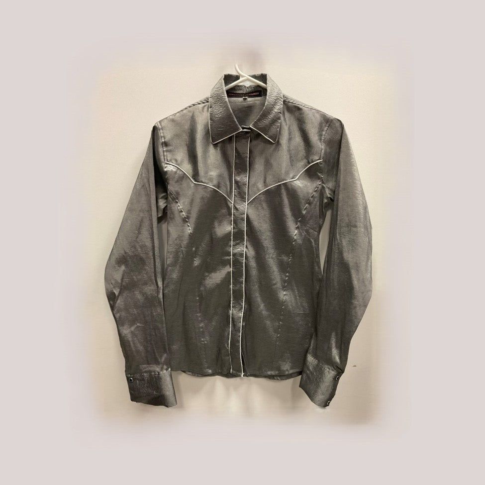 KHS-E Dime Store Cowgirls Show Shirt (M)