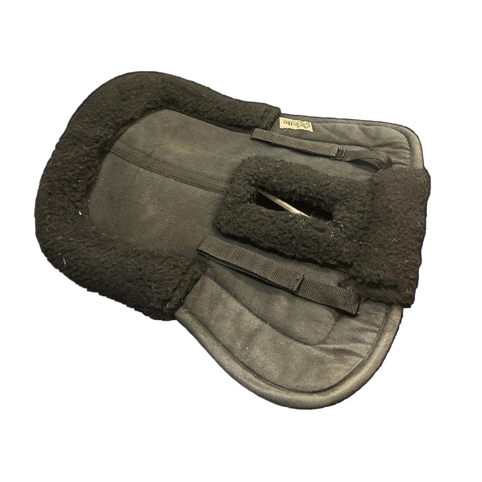 KHS-E Exselle Pony Half Pad