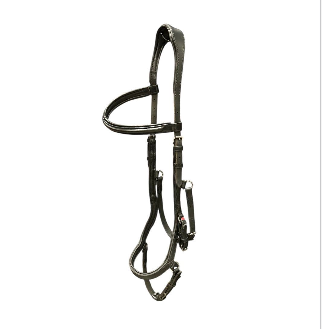 KHS-E Full Padded Micklem Bridle