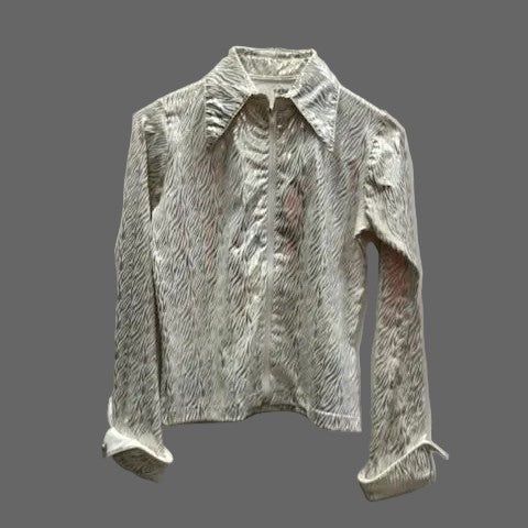KHS-E HH Women's Showmanship Jacket M