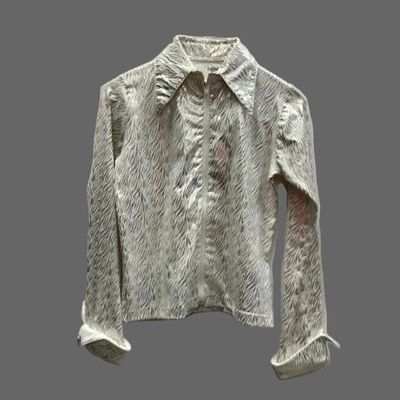 KHS-E HH Women's Showmanship Jacket M