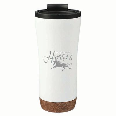 K &amp; Co Because Horse Tumbler