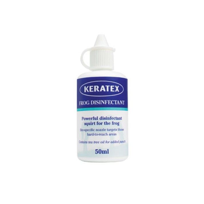 Frog Disinfectant
