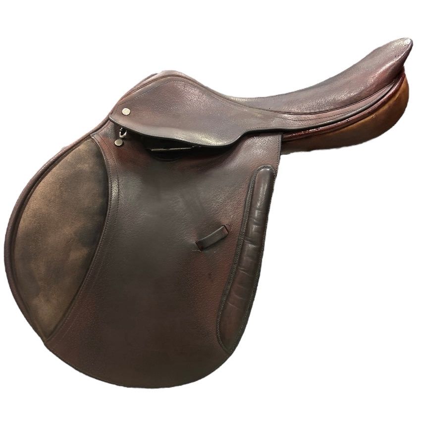 KHS-C 16.5" Majestic Supreme CC Saddle