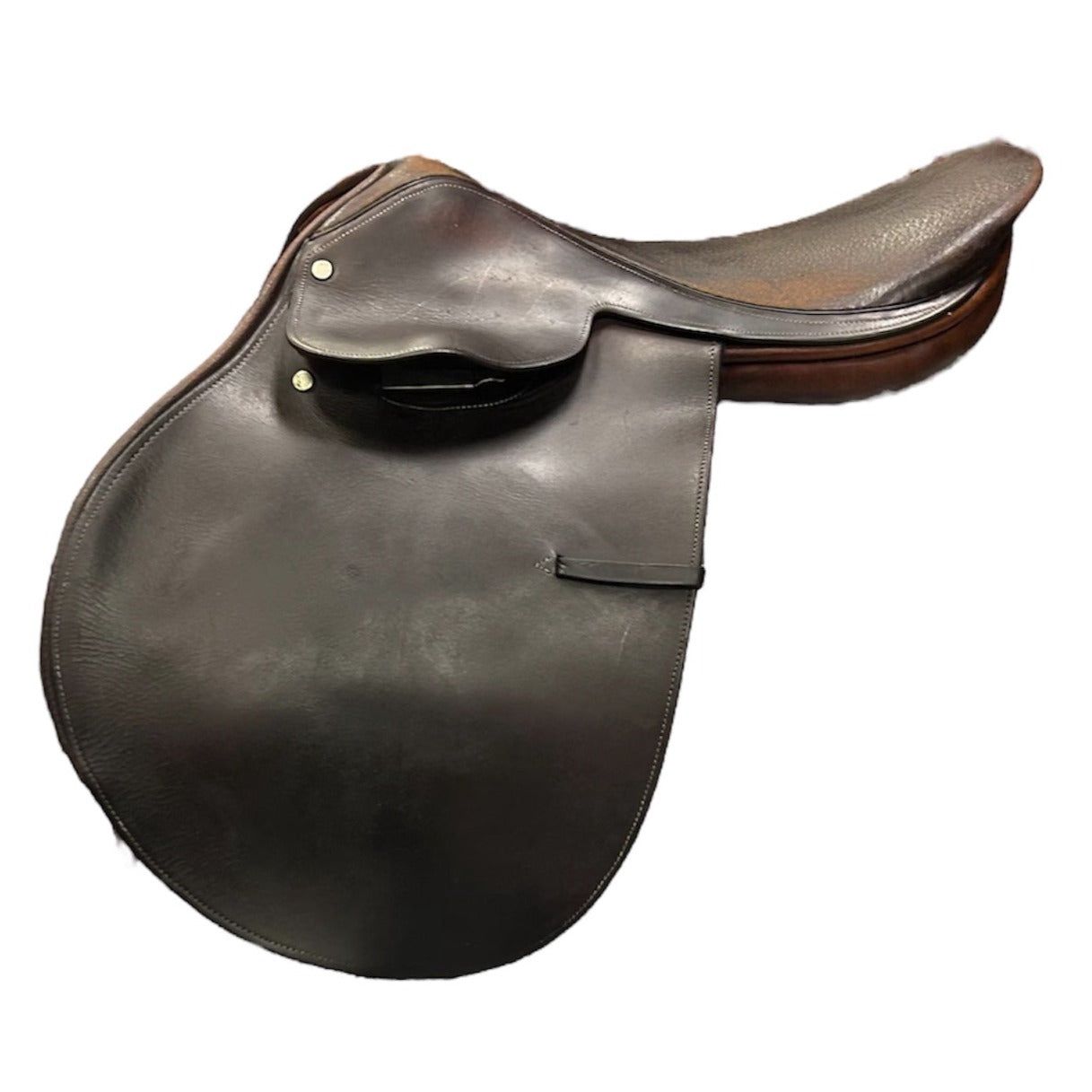 KHS-C 17" KFITZ Jump Saddle