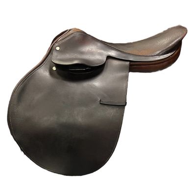 KHS-C 17" KFITZ Jump Saddle