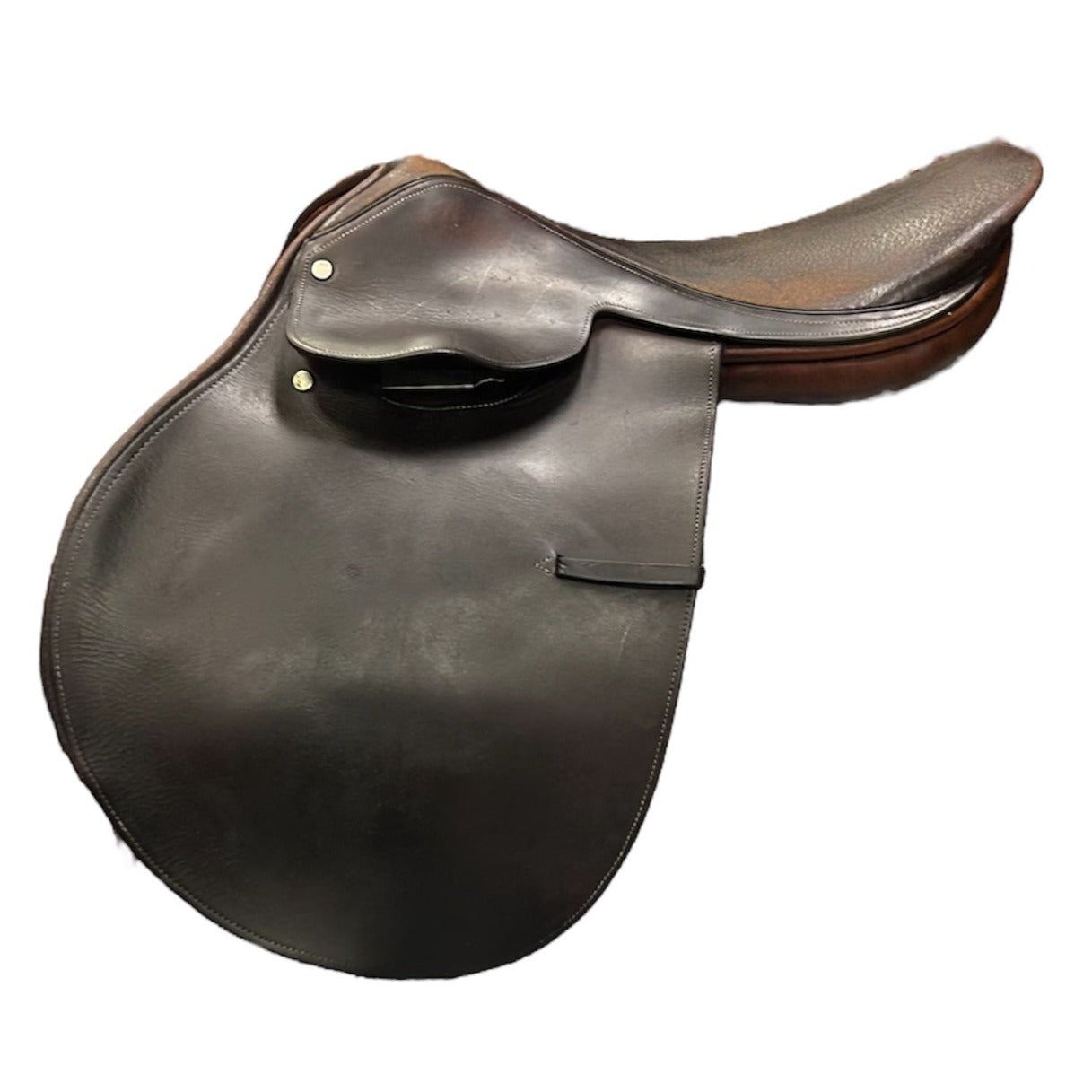 KHS-C 17" KFITZ Jump Saddle